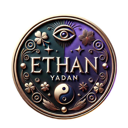 Ethan Yadan Medium Suisse – Médium Voyant & Marabout Africain